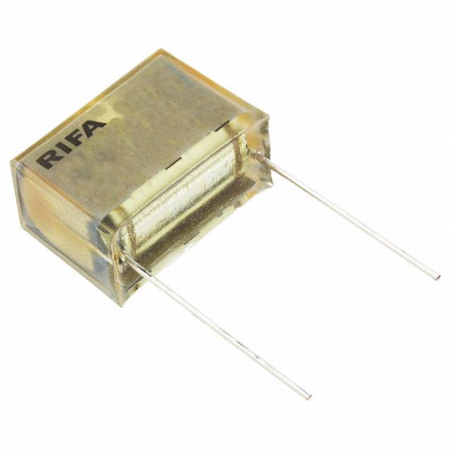 Picture of PMR209ME6470M100R30
