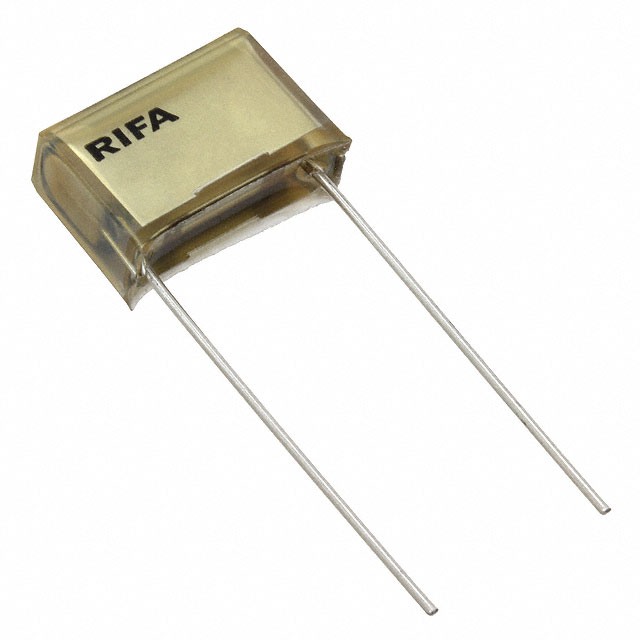 Picture of PMR210MB5220M100R30
