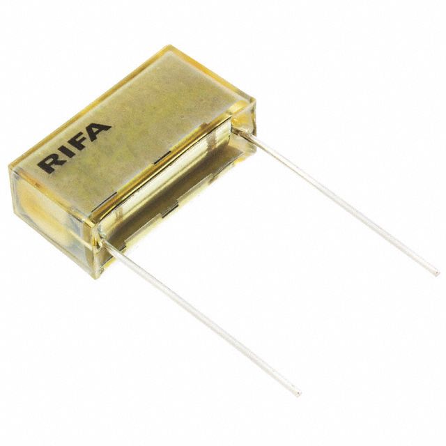Picture of PMR210ME6100M100R30