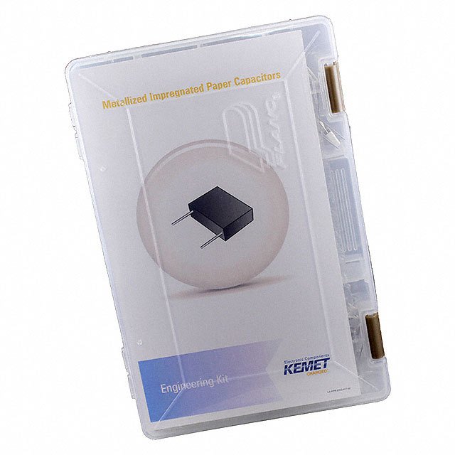 Picture of PPR ENG KIT 01