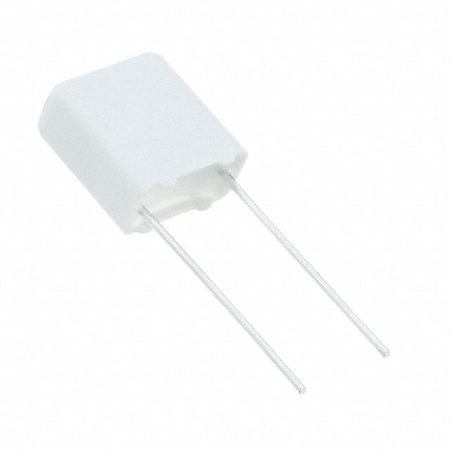 Picture of SMR7.5224J100K03L16.5CBULK  
