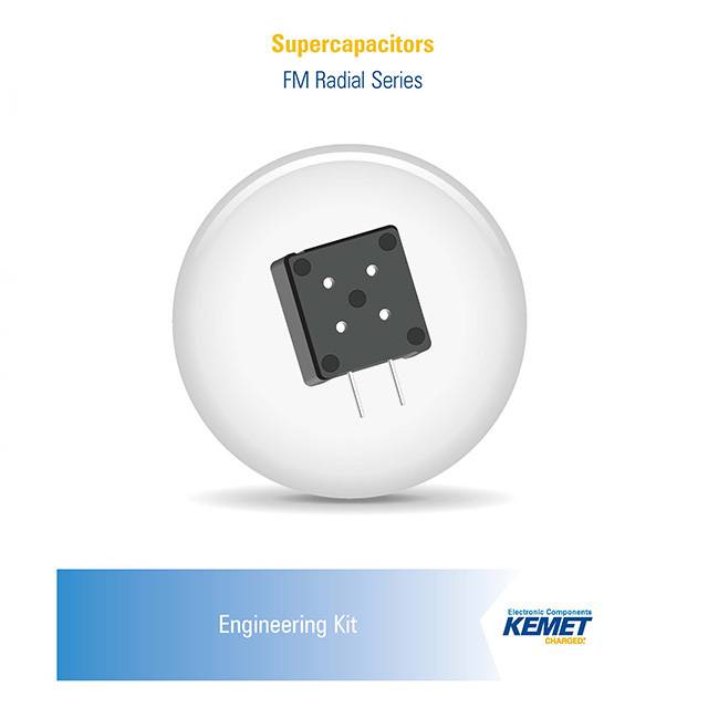 Picture of SUP ENG KIT 02