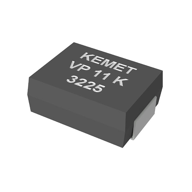 Picture of VP3225K401R275  