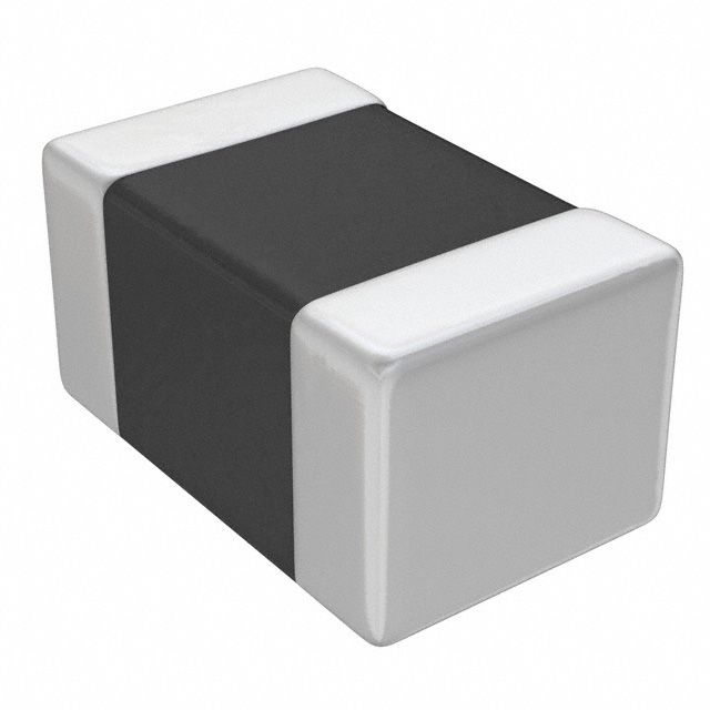 Picture of Z0805C601ASMST