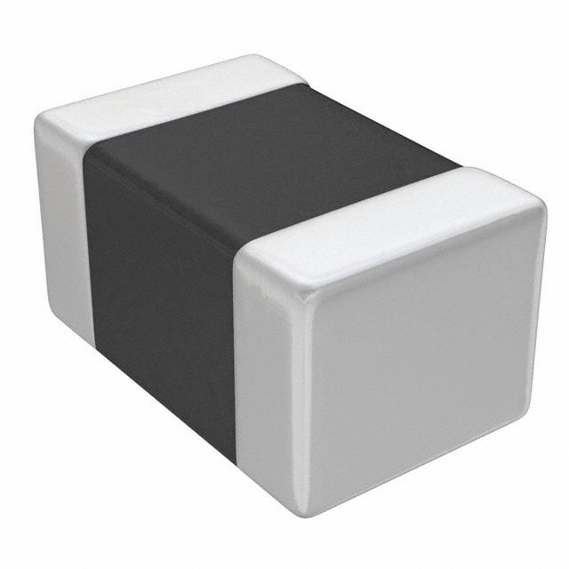 Picture of Z0805C750ASMST