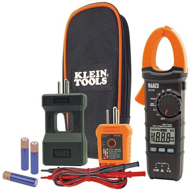 Picture of CL110KIT