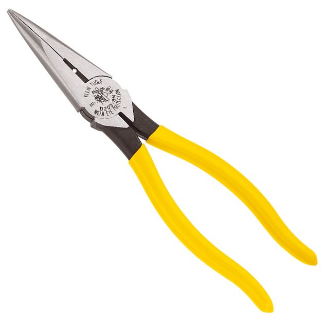 Picture of D203-8N