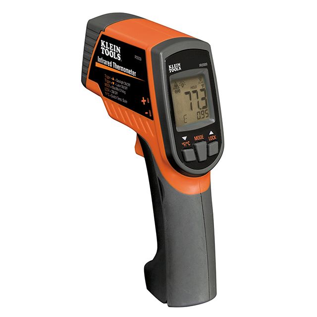 Picture of IR2000