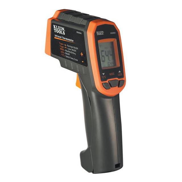 Picture of IR2000A