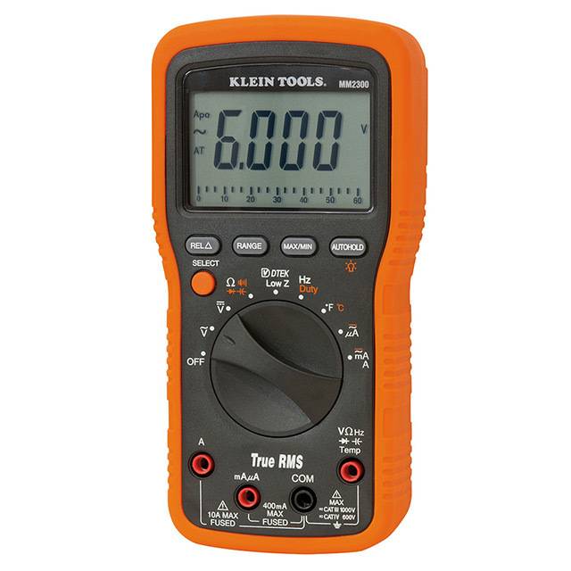 Picture of MM2300