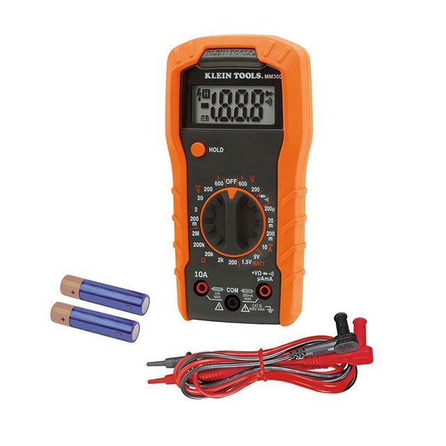 Picture of MM300