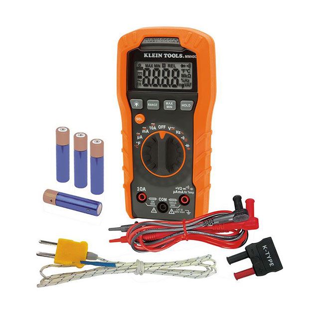 Picture of MM400