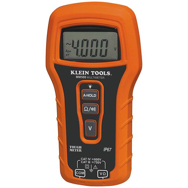 Picture of MM500
