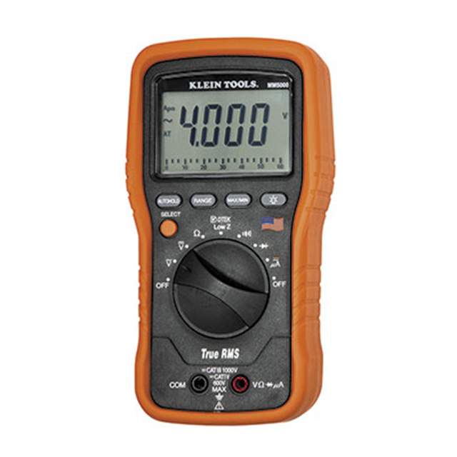 Picture of MM5000N