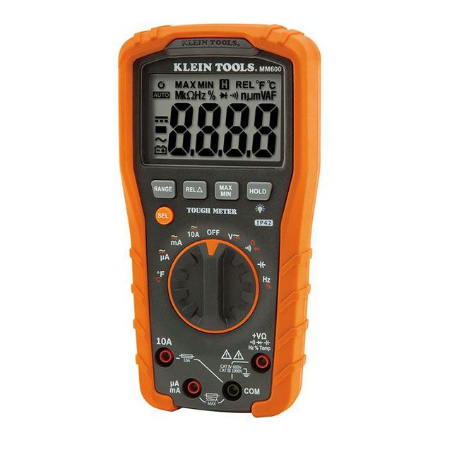 Picture of MM600