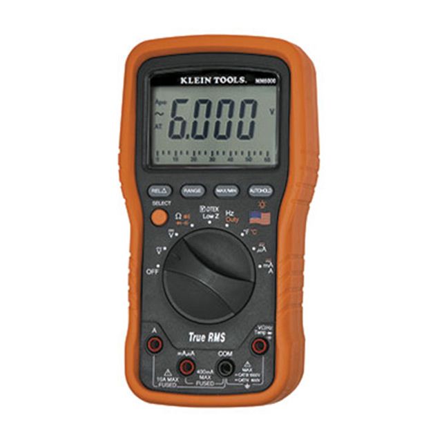 Picture of MM6000N