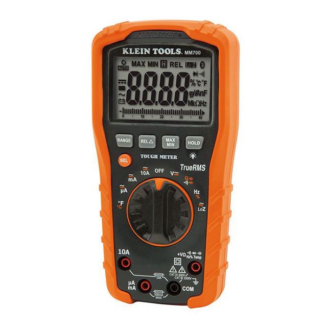 Picture of MM700