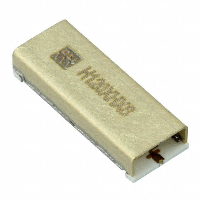 Picture of H120XHXS