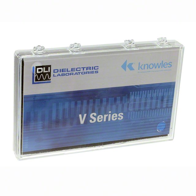 Picture of V SERIES