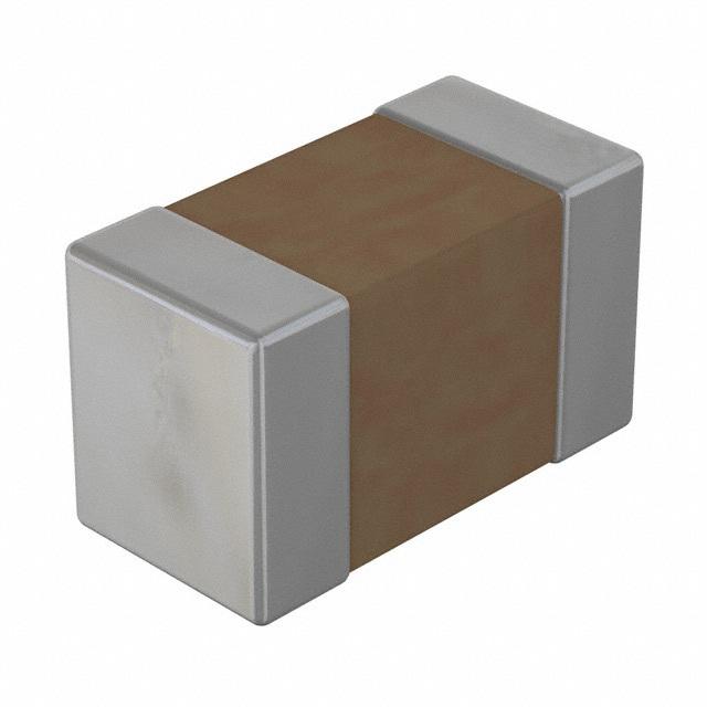 Picture of 0603B682K201N  