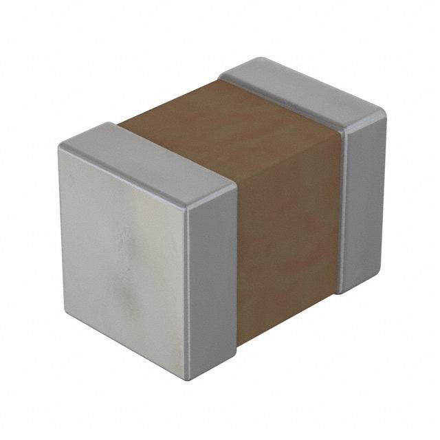 Picture of 0805E333K500KHT  