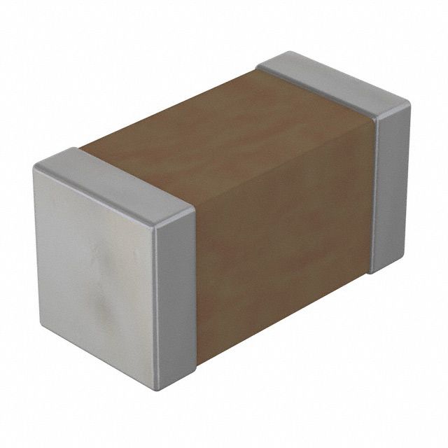 Picture of 1206E104K500KHT  