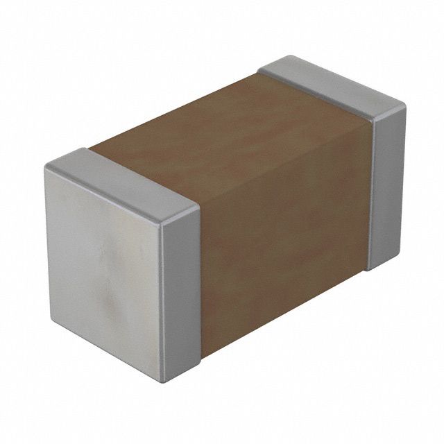 Picture of 1210B223K501NT  