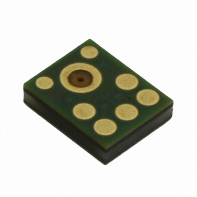 Picture of SPM0408LE5H-TB-6  