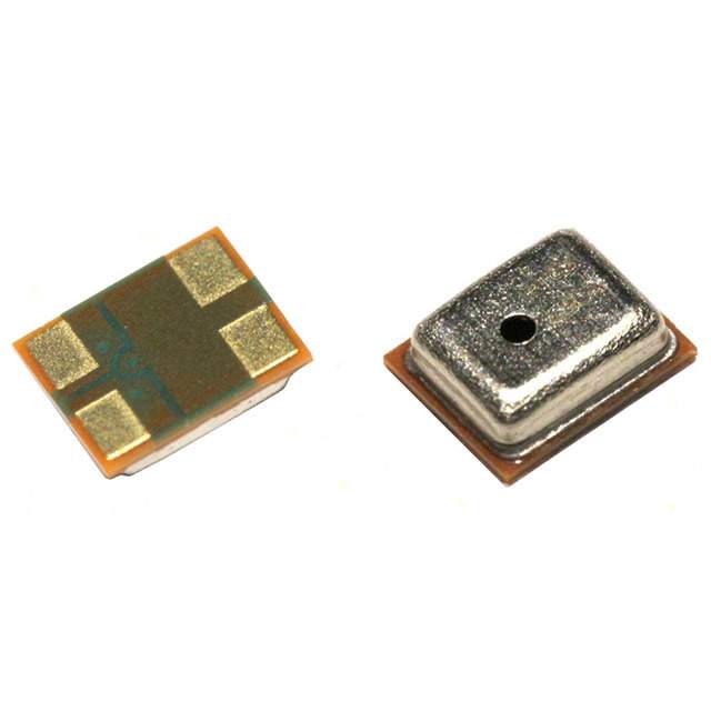 Picture of SPW2430HR5H-B  
