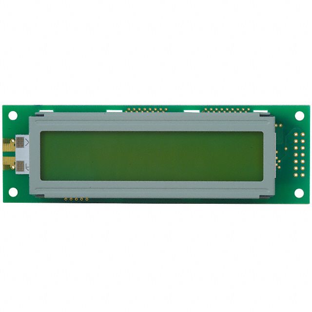 Picture of DMC-20261NYJ-LY-CDE-CKN