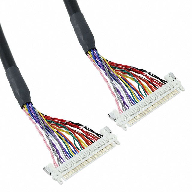 Picture of OAI-80038AA-2008-A