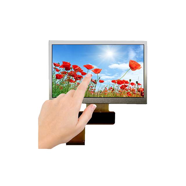 Picture of TCG043WQLBAAFA-GA00