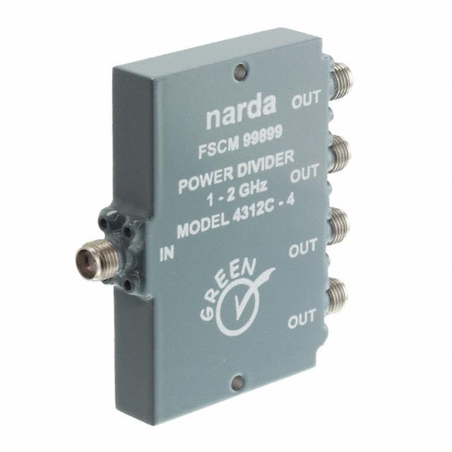 Picture of 4312C-4