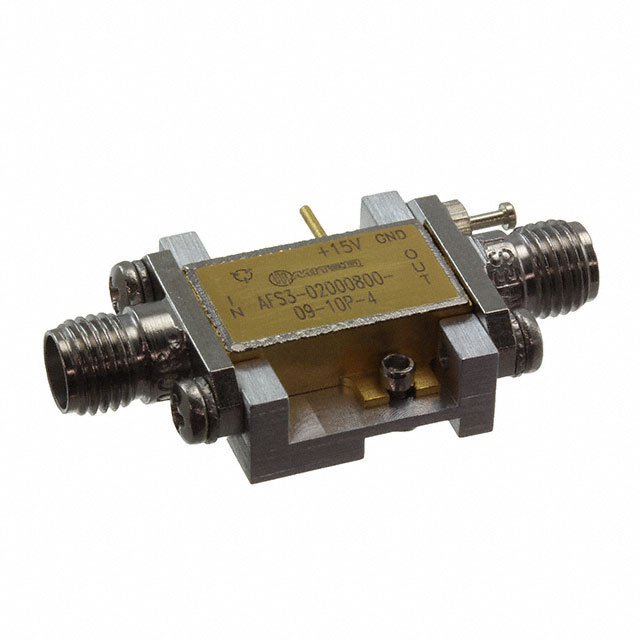 Picture of AFS3-02000800-09-10P-4