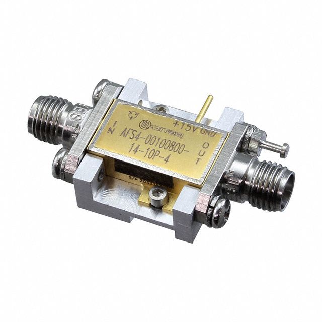 Picture of AFS4-00100800-14-10P-4