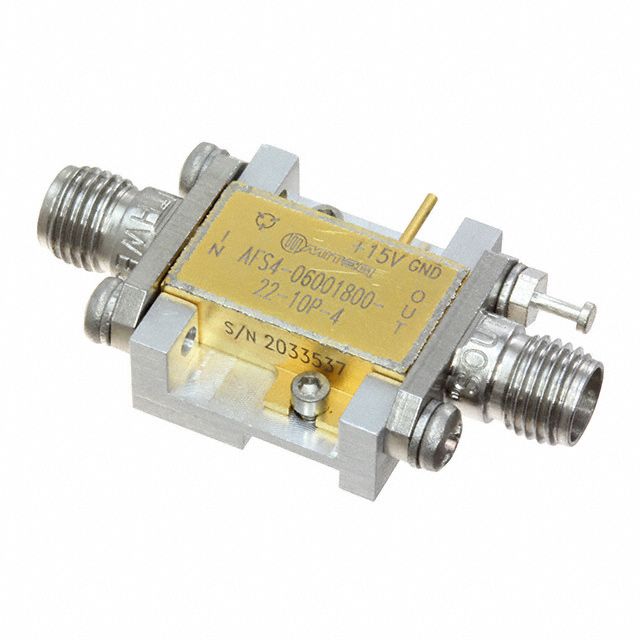 Picture of AFS4-06001800-22-10P-4