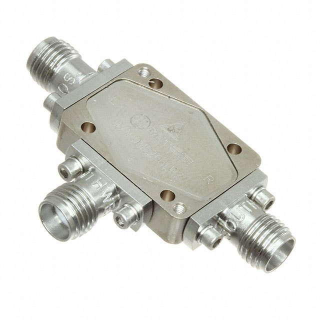 Picture of DM0208LW2
