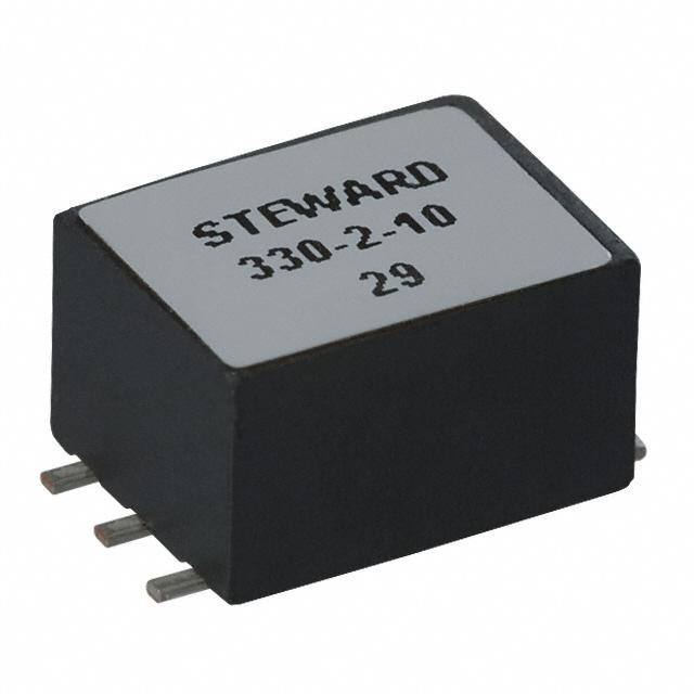 Picture of 29F0330-2SR-10