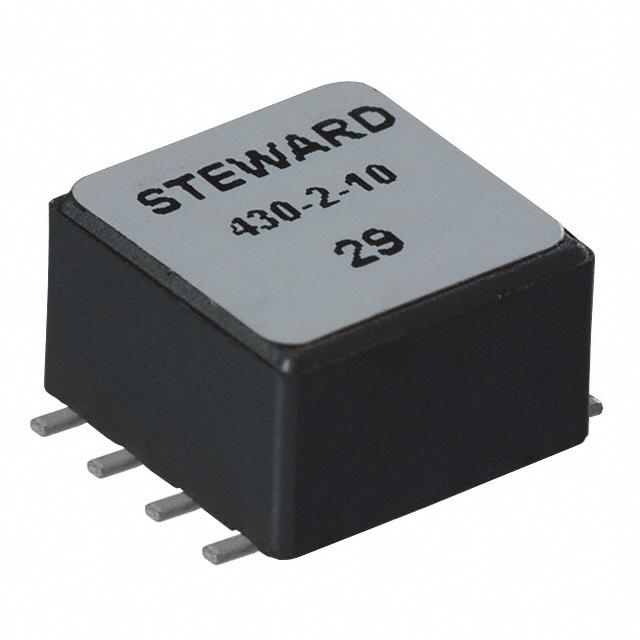 Picture of 29F0430-2SR-10