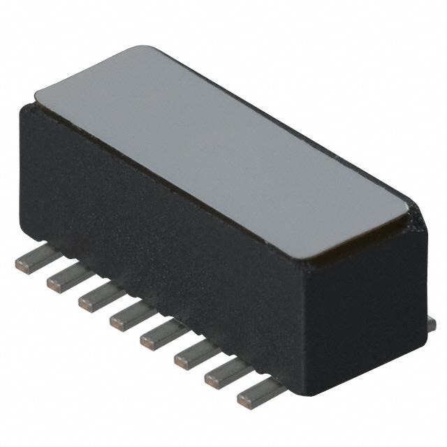 Picture of 29F0818-1SR-10