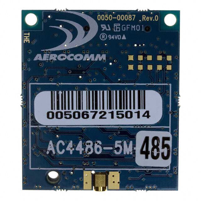 Picture of AC4486-5M-485