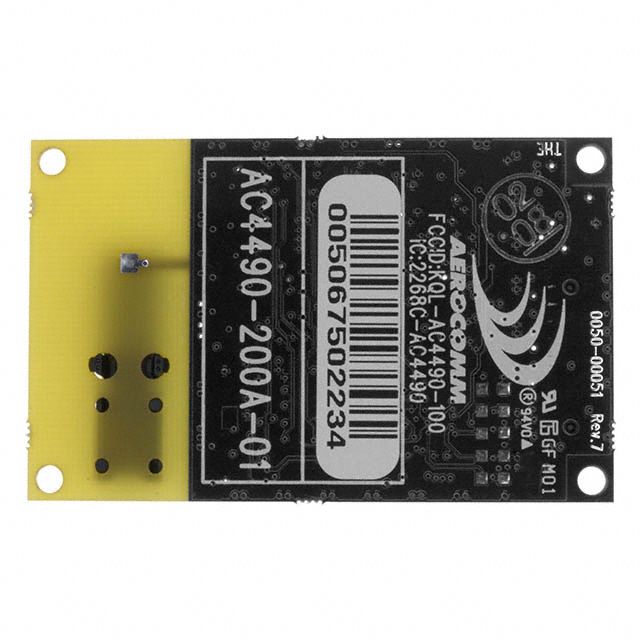 Picture of AC4490-200A-485