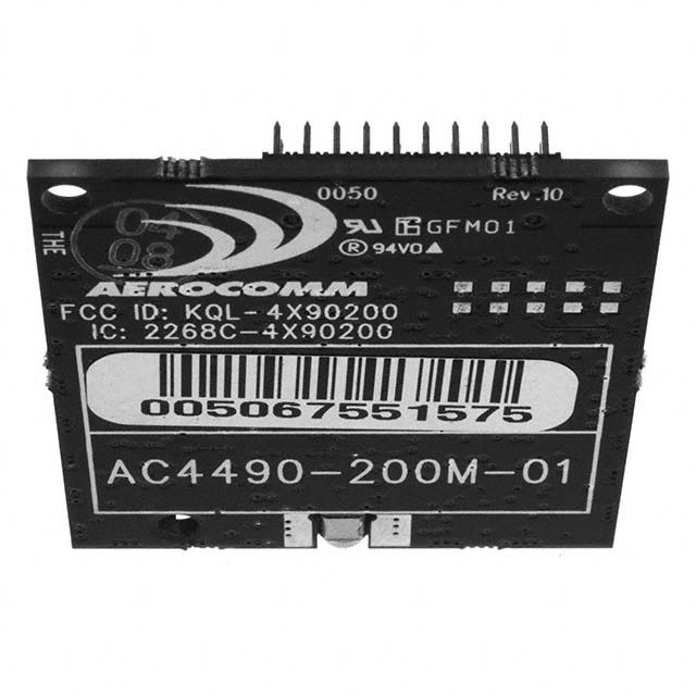 Picture of AC4490-200M