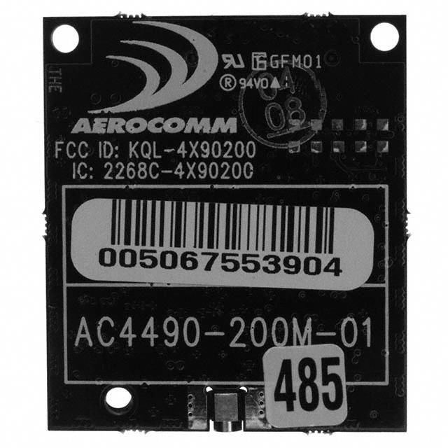 Picture of AC4490-200M-485