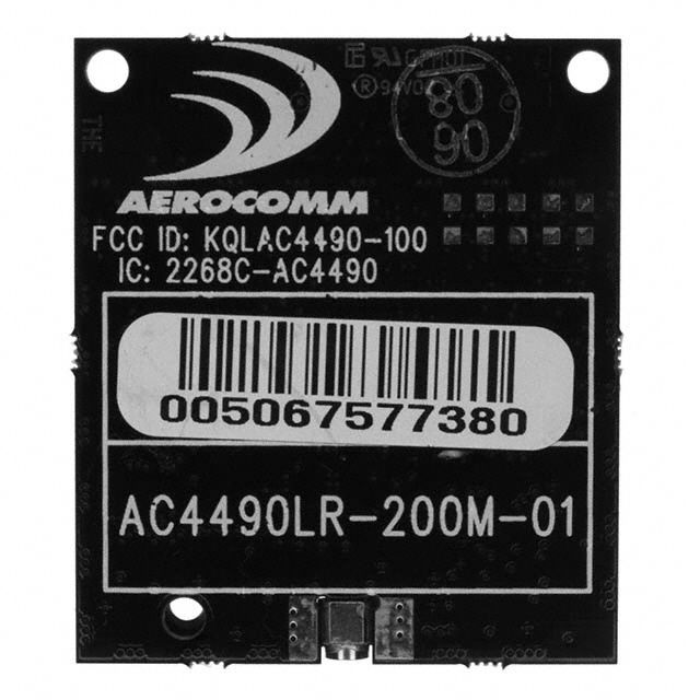 Picture of AC4490LR-200M