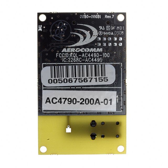 Picture of AC4790-200A-485