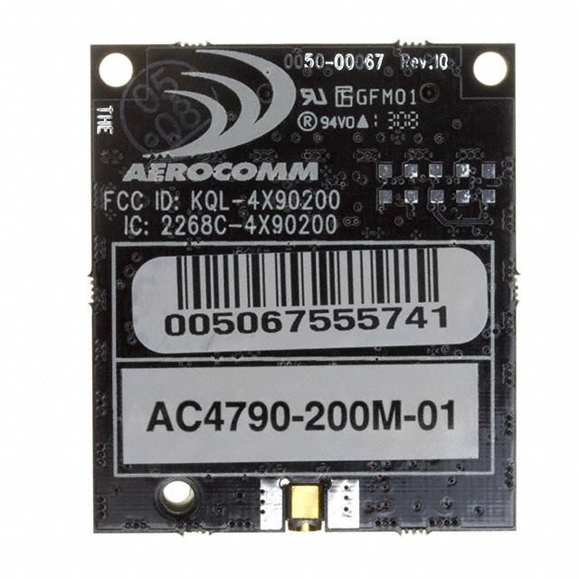 Picture of AC4790-200M-485