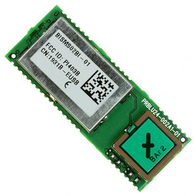 Picture of BISMS02BI
