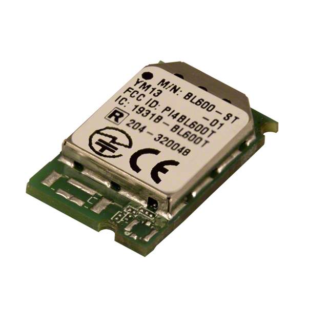 Picture of BL600-ST