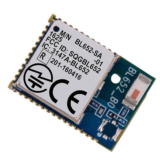Picture of BL652-SA-01-T/R